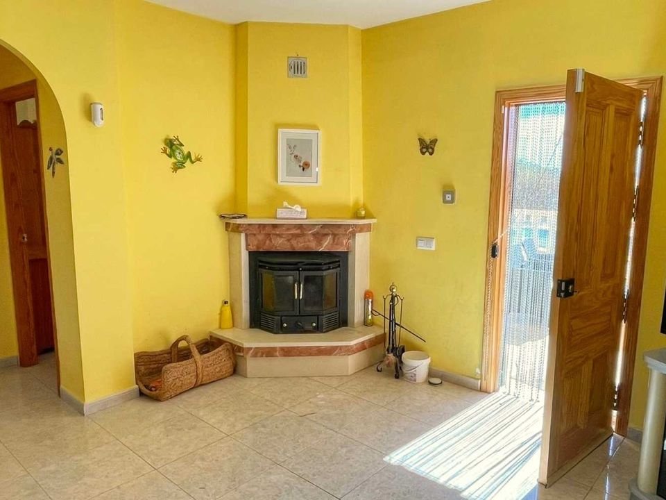 Villa i Albox, Almeria - foto 2